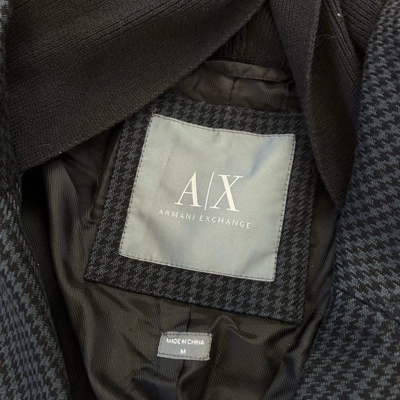 Armani exchange men’s blazer - Picture 3 of 8